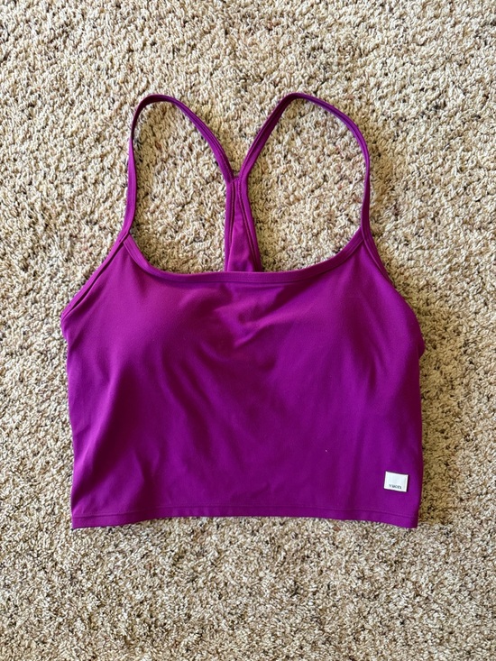Vuori Tops - Vuori Allthefeels Tank 2.0 NWT